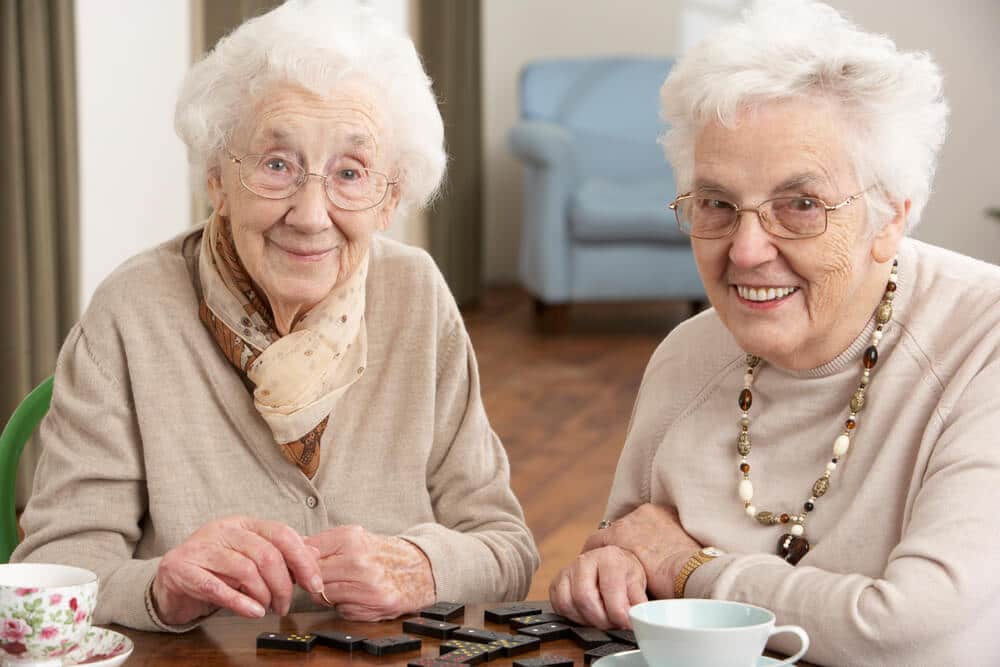 Best Card Games for Seniors & Elderly (16 Fun, Simple Options)