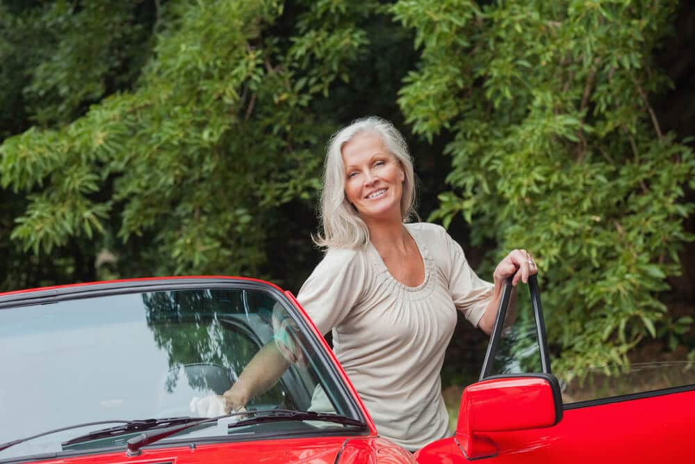 Best Cars For Seniors | Graying With Grace