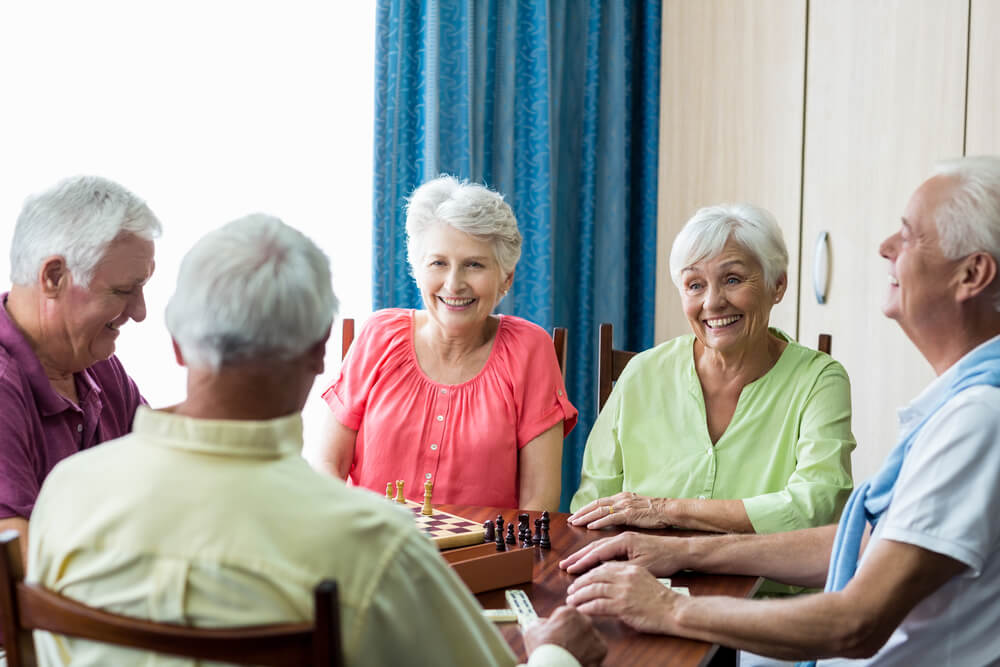 25 Best Activities and Games for Seniors with Dementia Graying With Grace