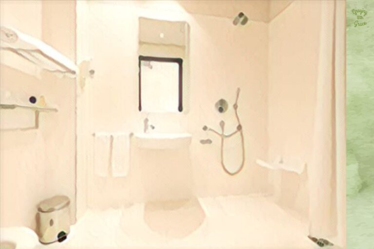 5 Shower Options for the Disabled & Elderly