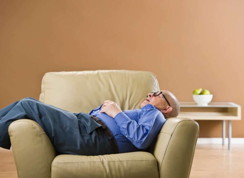 What Is The Best Bed Height For The Elderly? Graying With Grace