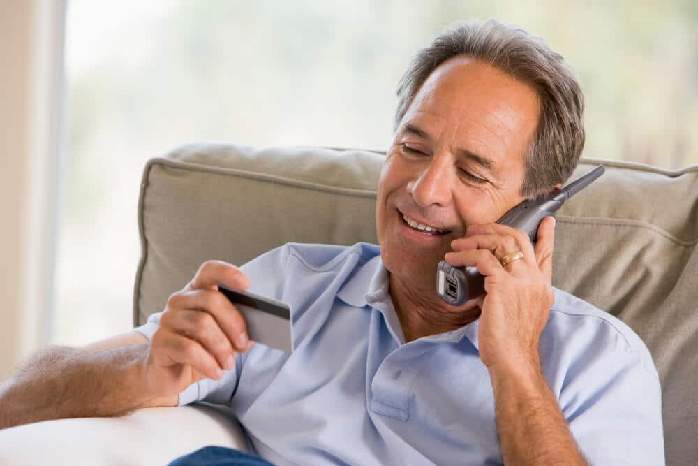 6 Best Large Button Cordless Phones for Seniors