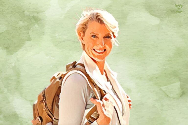 Best Backpacks for Seniors