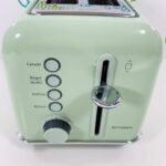 Best Toaster for Elderly People | Graying With Grace