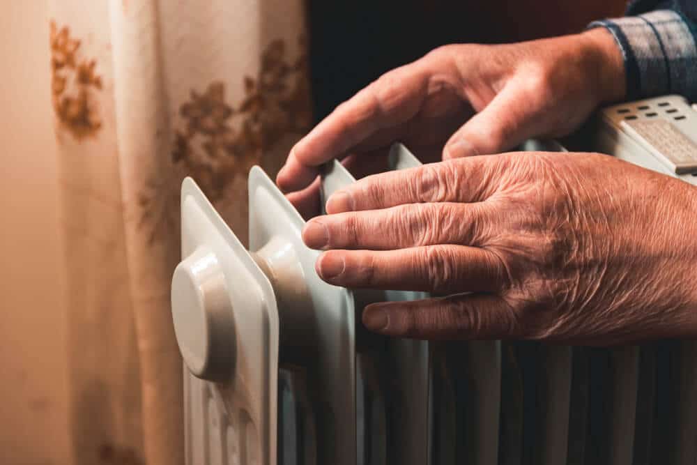 5 Safe Heaters for Seniors (2021 Edition)