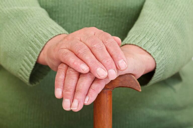Right Nail Care for Seniors & Elderly (2021 Edition)