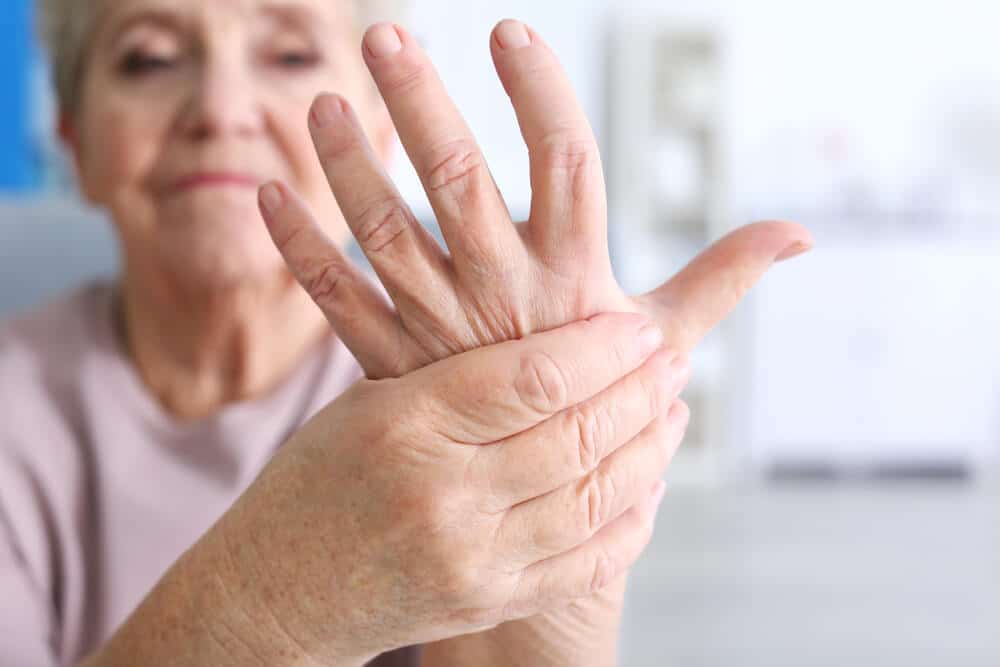 Worst Places to Live With Arthritis in 2020
