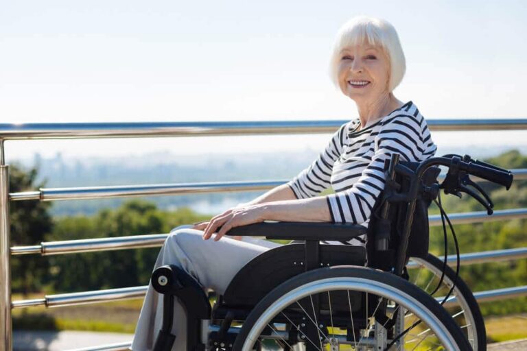 Most Comfortable Manual Wheelchairs (2021 Edition)