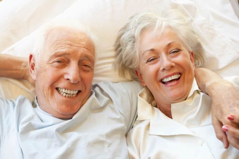 Using Sleep Gloves for Arthritis Pain Graying With Grace