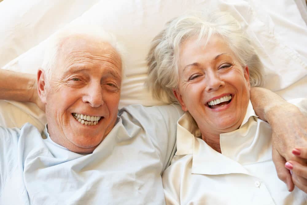 Using Sleep Gloves for Arthritis Pain Graying With Grace