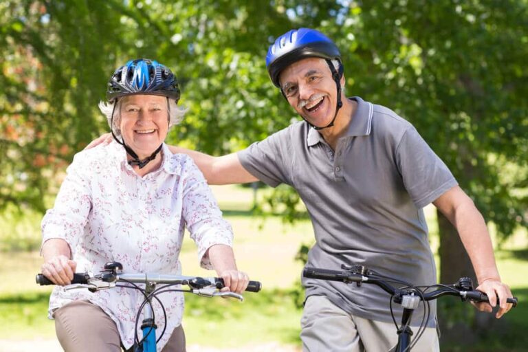 3 Wheel Bikes for Seniors and the Elderly (6 Easy Ride Options)