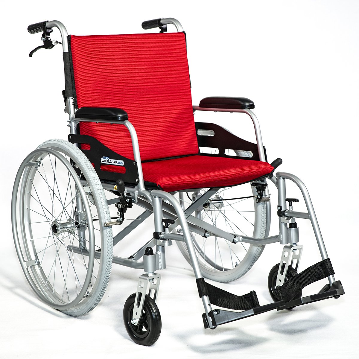 Best Wheelchair For Travel In 2020 (Lightweight & Folding)