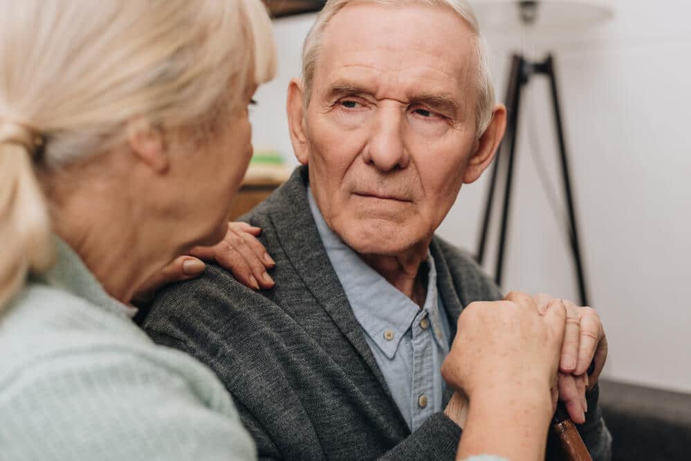 stair gates for dementia patients