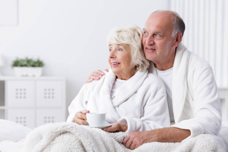 Can Weighted Blankets Cause Knee and Leg Pain?