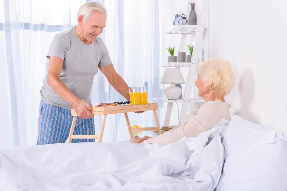 6 Best Pillows For Stroke Patients for Positioning and Comfort Graying With Grace