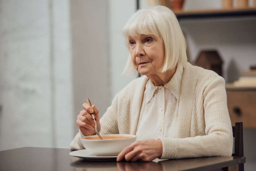 9 Tricks to Stimulate Appetite in the Elderly Graying With Grace