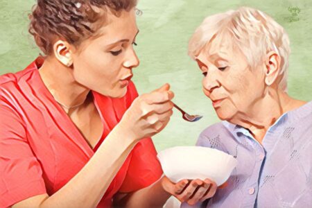 Best Dignity Bibs For Older Adults Featured Image