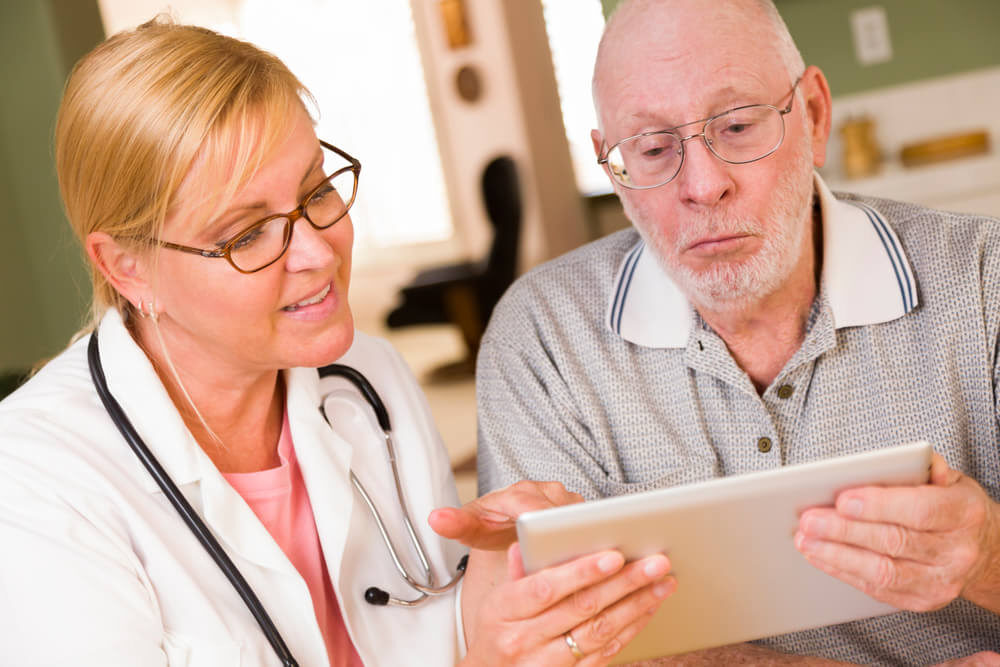 What Are the Best iPad Games For Dementia? Graying With Grace