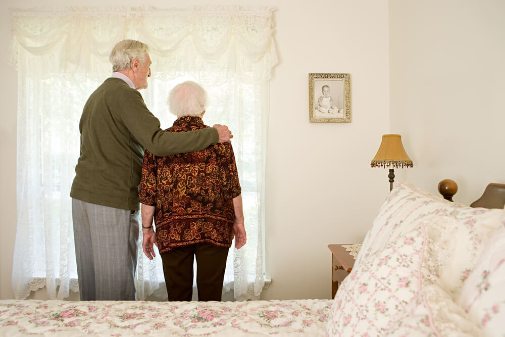 What Is The Best Bed Height For The Elderly? Graying With Grace