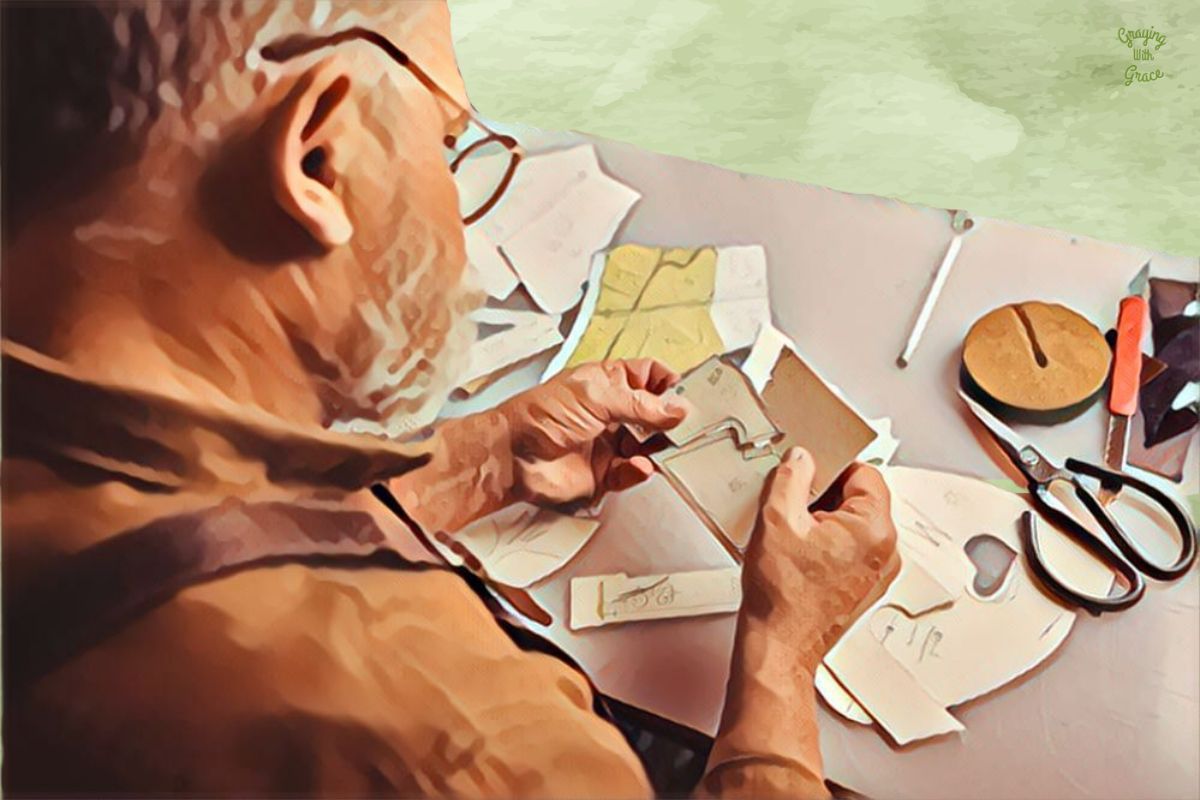 Top 5 Scissors for Arthritic Hands Cut Effortlessly with Less Pain