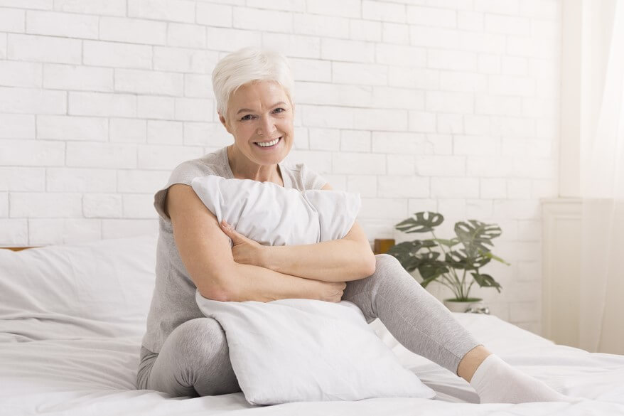 What is the Best Sleeping Position for Neck Arthritis?