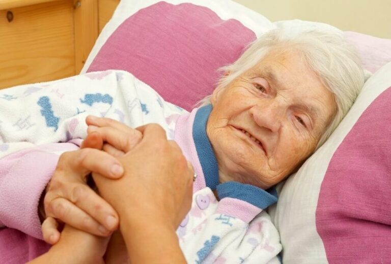 Special Toothbrushes For The Elderly Alternatives to a Standard