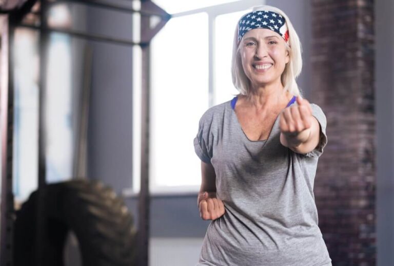 9 Best Martial Arts For Elderly (& Practicing Safely) Graying With Grace