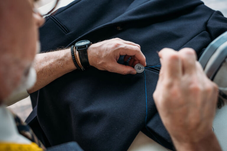 Closure Clothing Everything You Need To Know