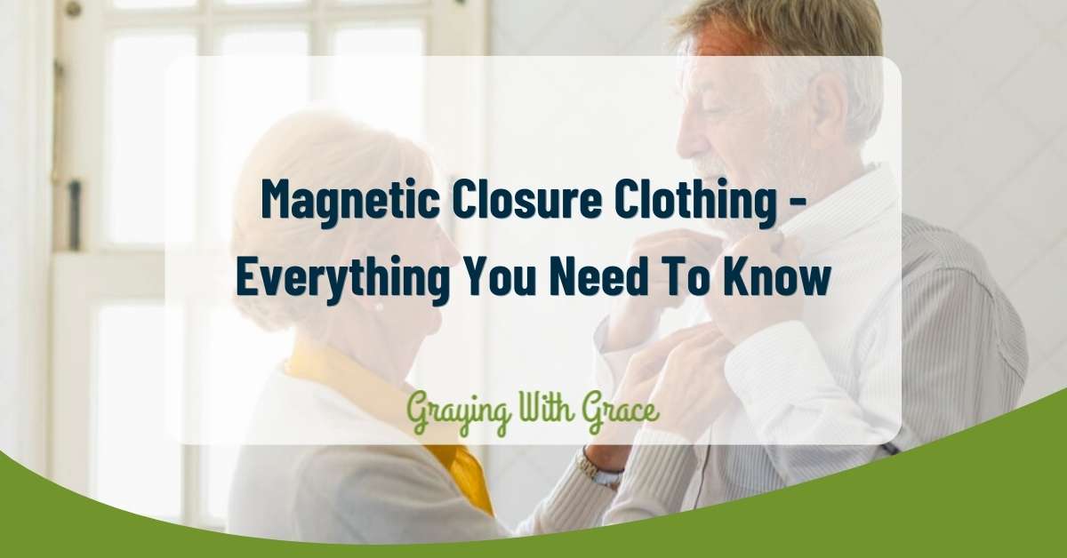 Closure Clothing Everything You Need To Know