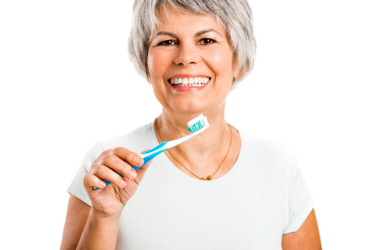A Guide To Oral Care For Bedridden Elderly Patients Graying With Grace
