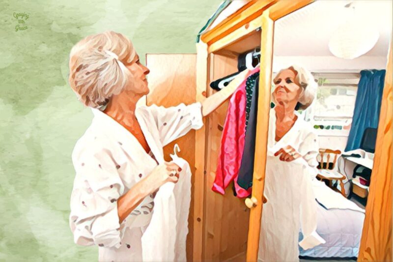 The Best Adaptive Clothing For Nursing Home Residents