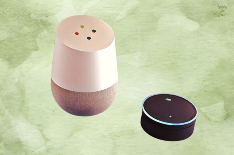 Image showcasing Alexa Apps for Seniors: Helpful Skills & Routines for Older Adults