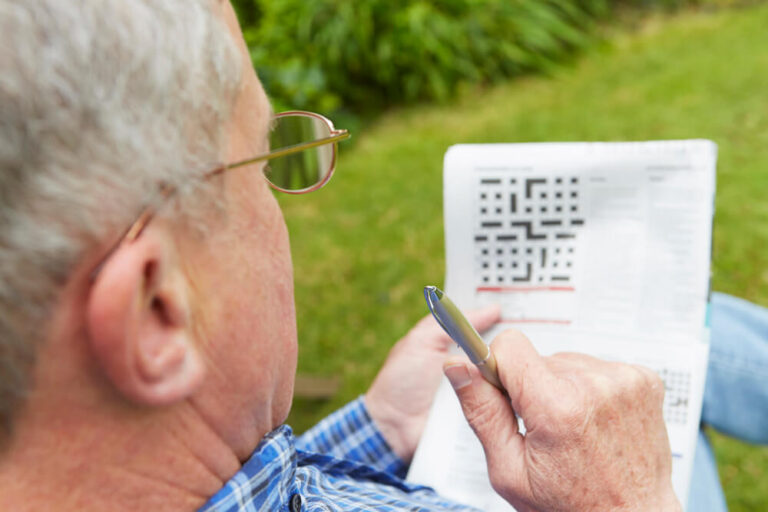 The Best Oculus Games For Seniors (Benefits of Virtual Reality Games