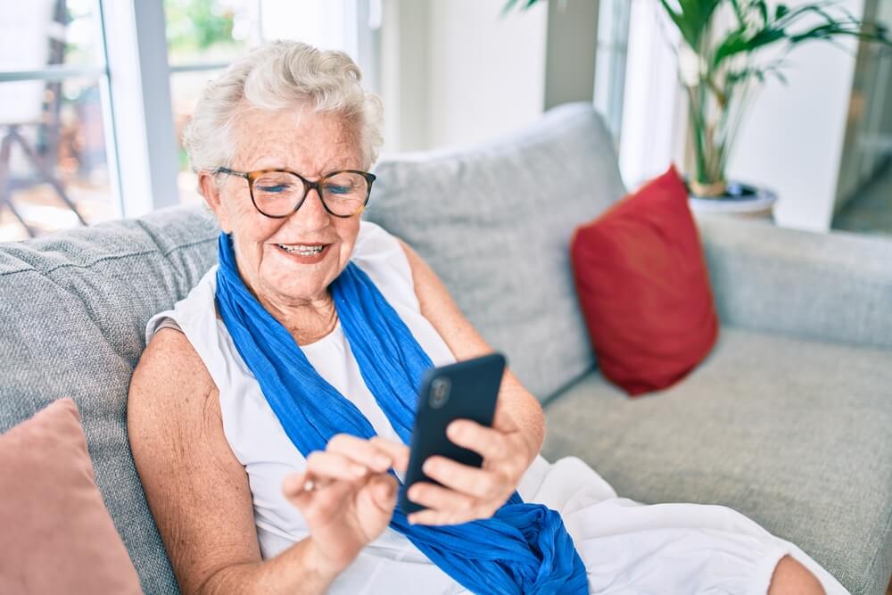 Best Word Game Apps For Seniors