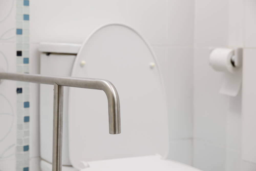 What is the Best Toilet Height for Seniors?