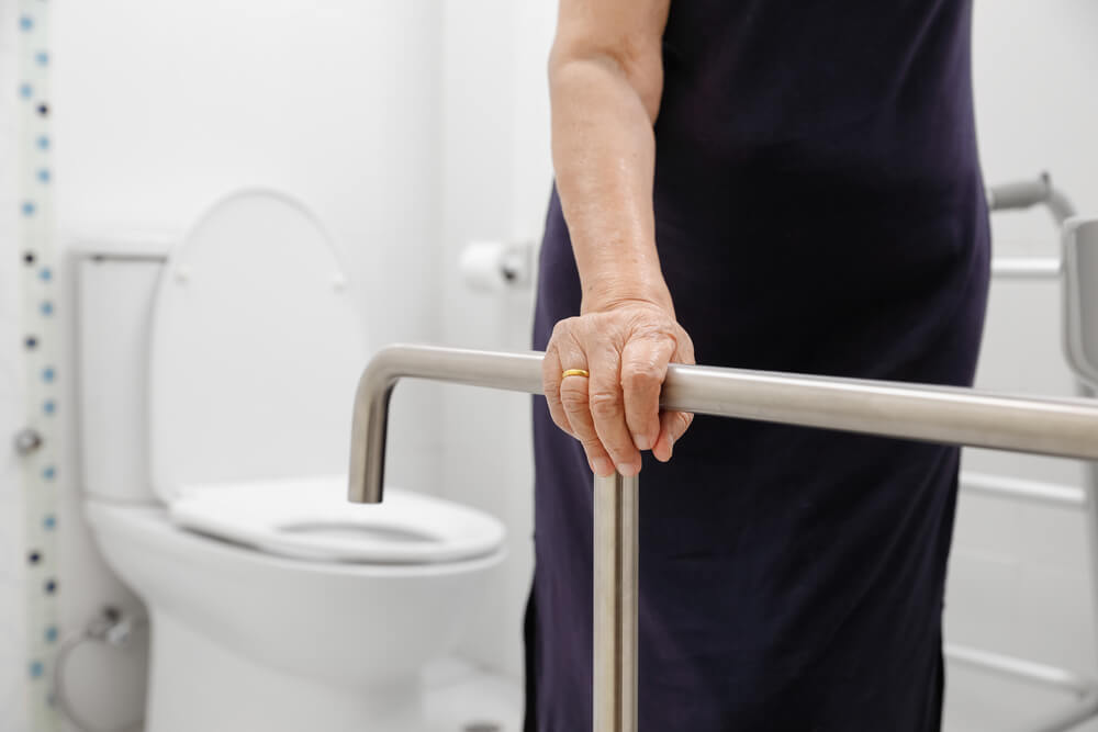 What is the Best Toilet Height for Seniors?