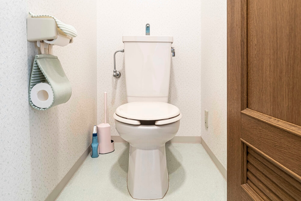 What Is The Difference Between Comfort Height And Chair Height Toilets?