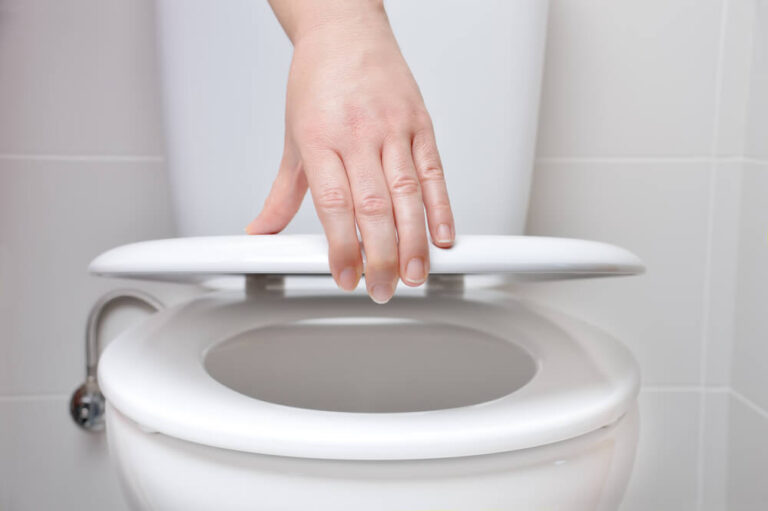 How Do I Measure for a Raised Toilet Seat? (Step By Step Guide)