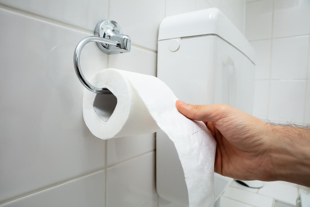 Do You Still Have to Wipe After Using a Bidet? (You Shouldn't!)