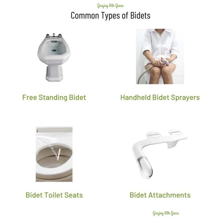 Best Bidets for the Elderly (Top Options for a Senior)