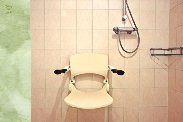 Is a Shower Chair Covered by Medicare or Other Insurance?