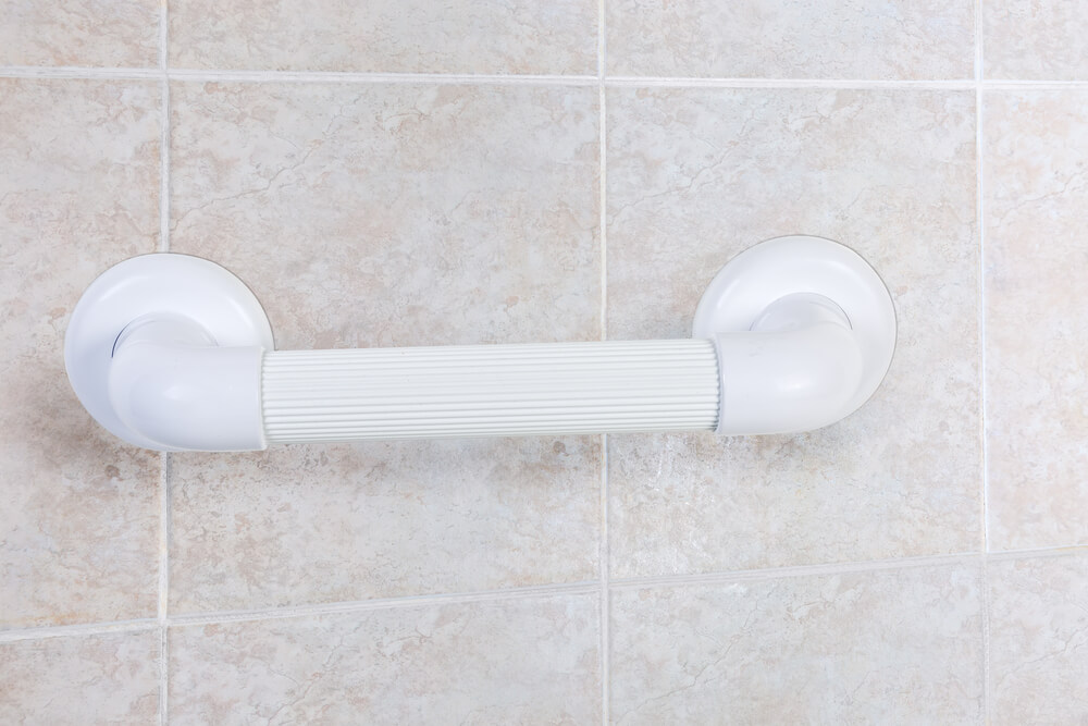 How Can You Install Grab Bars Without Studs? (4 Options)