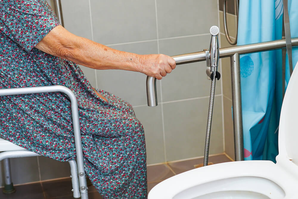 Toilet Safety Rails Are They Covered By Your Medicare Or Insurance?