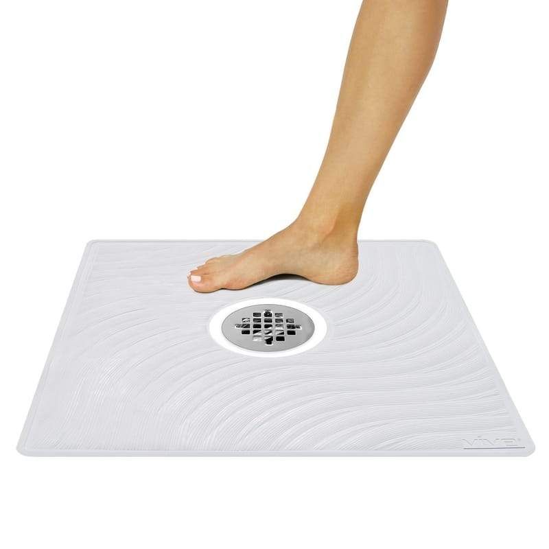 Best Shower Mats for Elderly (Protection from Slips and Falls)