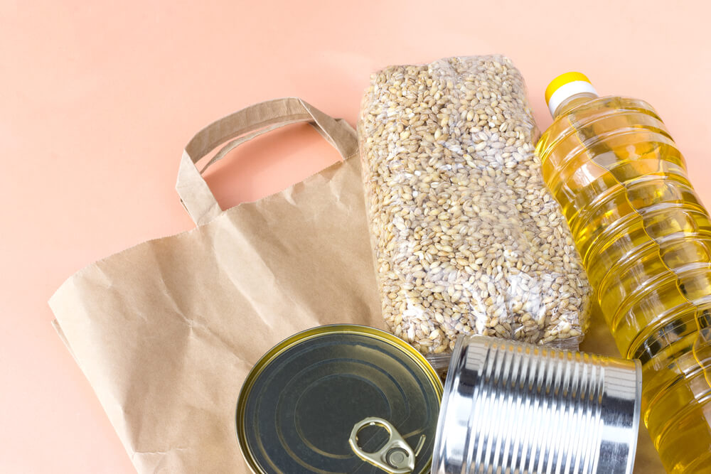 How To Make Blessing Bags For Seniors And Elderly People