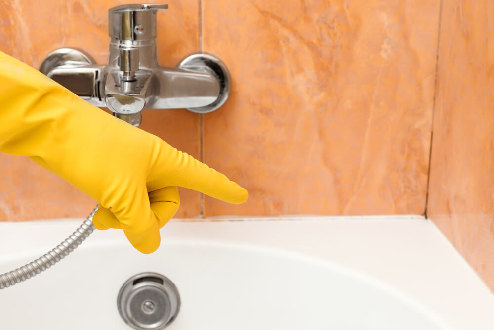 Bathroom Grants for the Elderly (Help Renovation Costs)