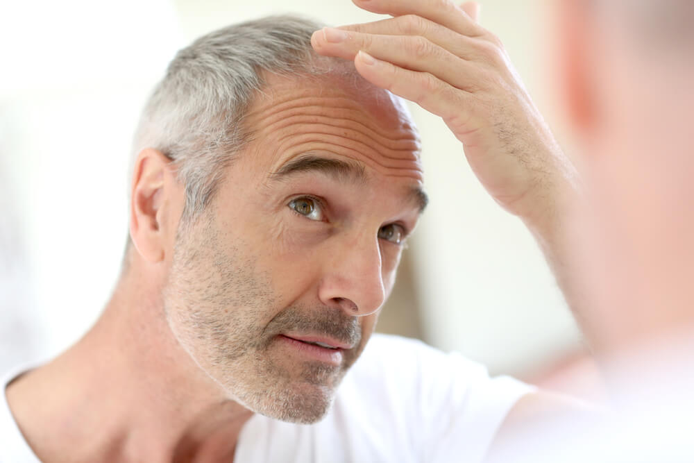 How Often Should Seniors Wash Their Hair? (NOT Every Day!)