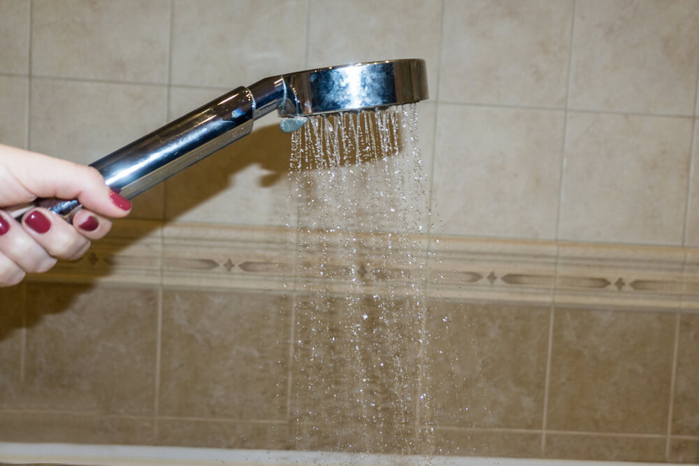 Portable Showers for the Elderly (Benefits, Drawbacks, and Tips)