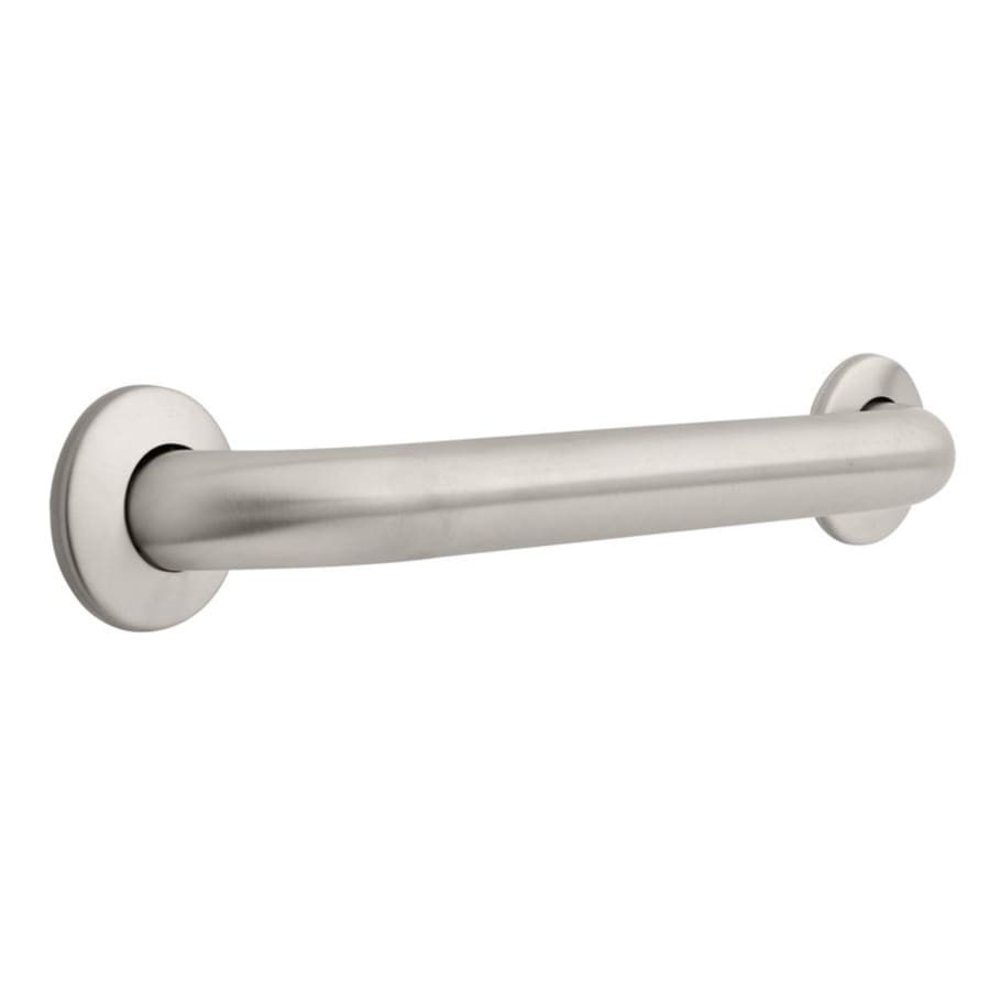 Best Shower Grab Bars for Seniors and Elderly Needing Reliable Support