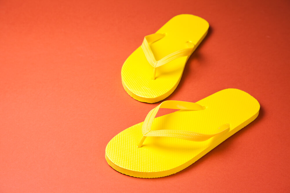 Should Seniors Wear FlipFlops? (Advice from a Passionate Occupational